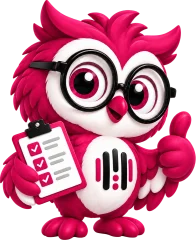 Isorgi, la mascota de ISORGA IA